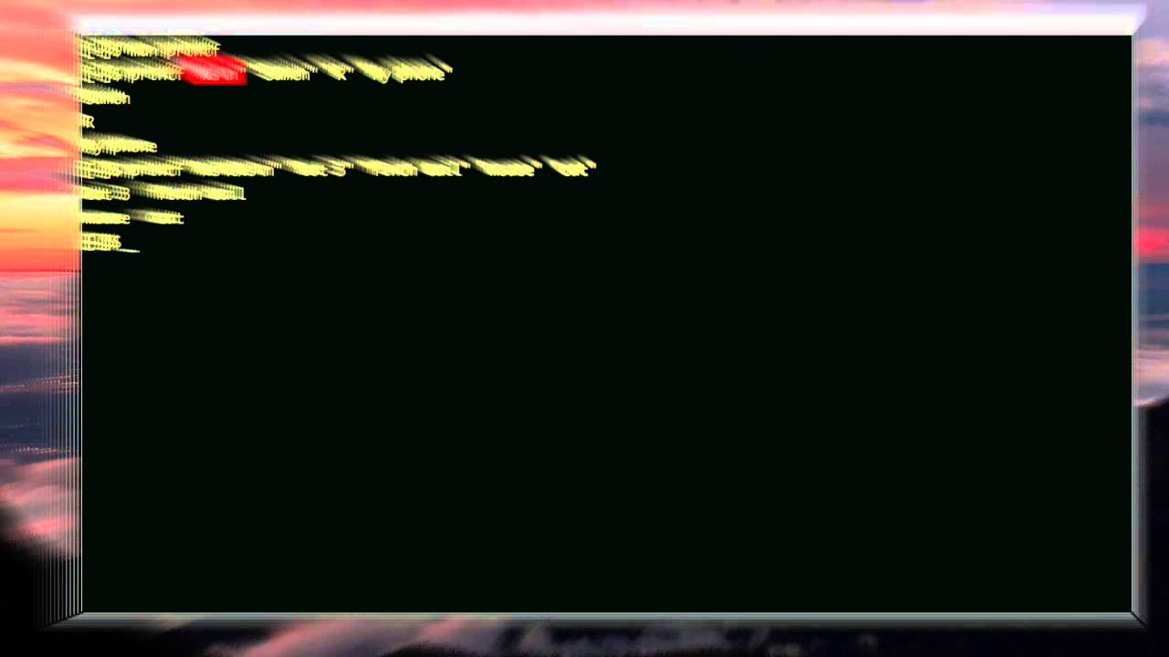 printf (bash scripting)