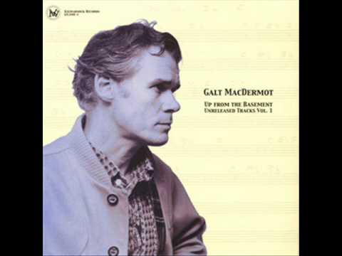 Galt MacDermot - Let The Sunshine In