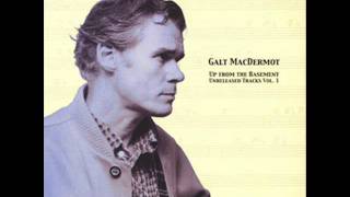 Galt MacDermot - Let The Sunshine In