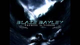 City of Bones - Blaze Bayley