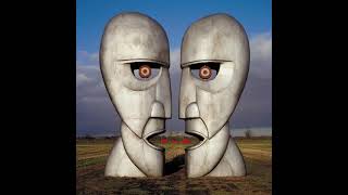 Pink Floyd - Wearing the inside out