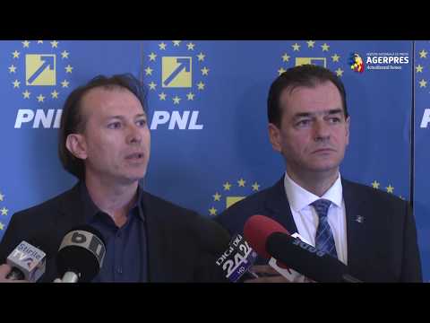 Florin Cîţu: Prin modificarea OUG 114/2018 se reintroduce comitetul central de planificare