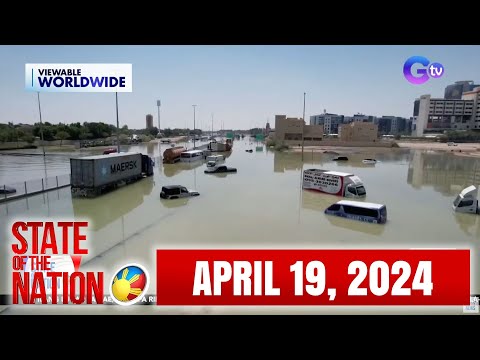 State of the Nation Express: April 19, 2024 [HD]