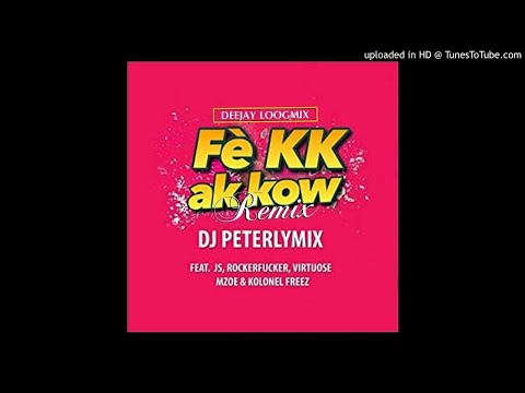 FE KK AK KOW REMIX LOOGMIX