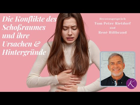 Die Konflikte des Schoßraumes und ihre Ursachen & Hintergründe – Interview mit Tom Peter Rietdorf