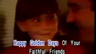 Have Yourself A Merry Little Christmas - Video Karaoke (U-Best)