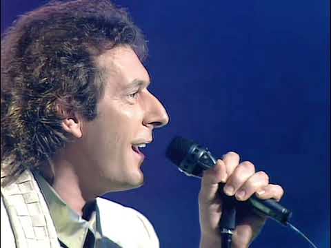 Germany 🇩🇪 - Eurovision 1993 - Münchener Freiheit - Viel zu weit