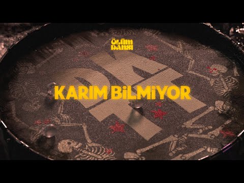 Video thumbnail for Karım Bilmiyor