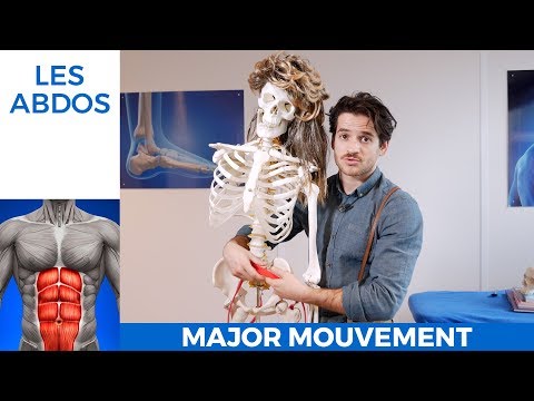 Stop the CRUNCH! How to do abs differently? Physiotherapy advice