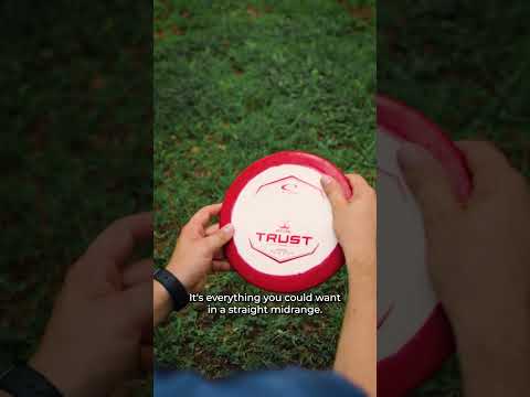 My Favorite Midrange of All Time | Latitude 64 Trust #discgolf ...