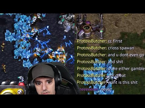 Artosis Stream Highlights #3 -- EVERYONE SUCKS