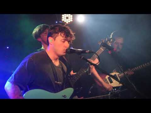 Crystal tides live music