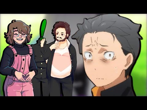 Everyone Is Wrong About Re:Zero