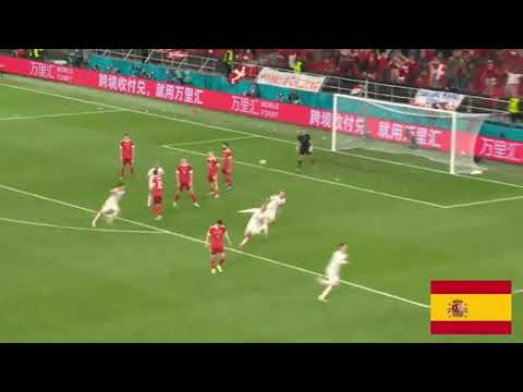 GOL, GOOL, GOOOL: Hør de udenlandske kommentator gå amok over 'AC'-kasse