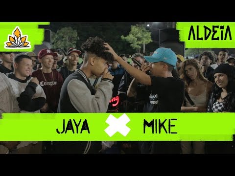 [FLOWZADA] JayA x Mike | SEGUNDA FASE | 140ª Batalha da Aldeia | Barueri | SP