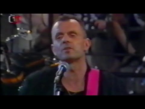 ELÁN - Kočka (Sekáč 1995)