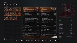 NG +2 | Normal Difficulty - No Gear Only Weapon I Bearius