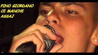 Pino Giordano - ce manche assaj