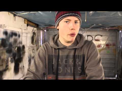 D-low | World Beatbox Championships 2015 Wildcard #BBBWC