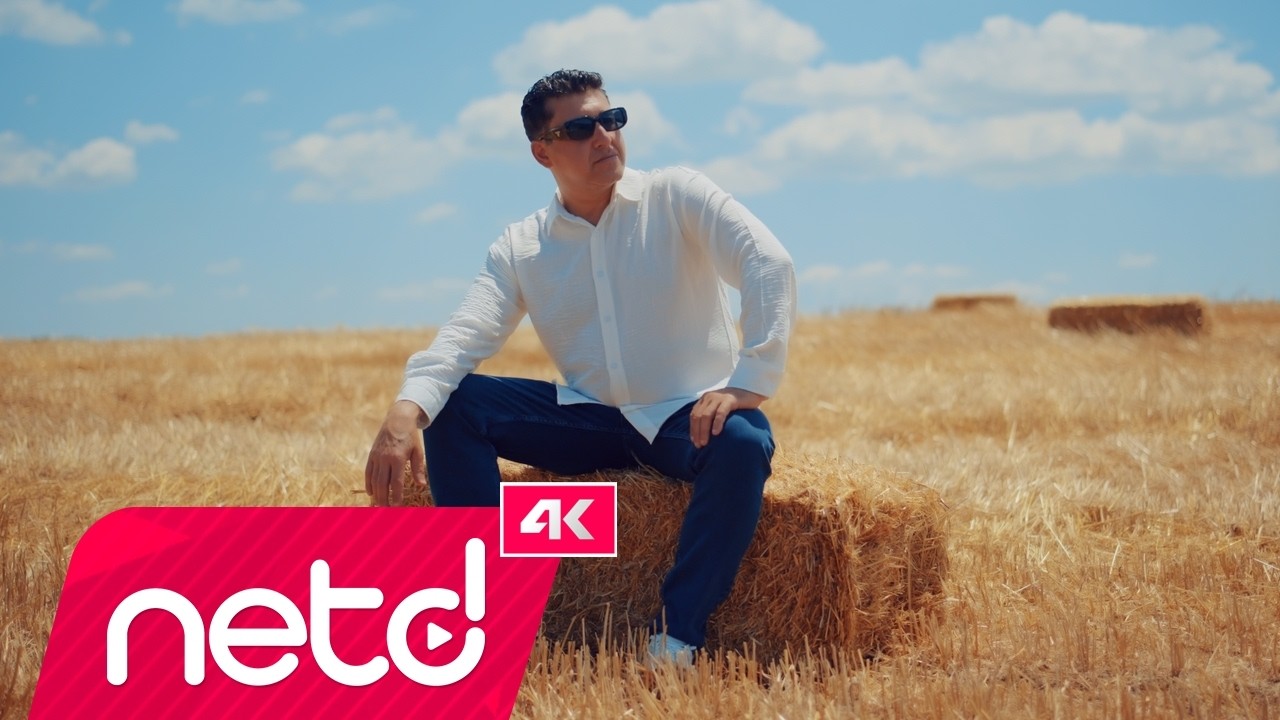 Cem Demir - Geçti Dost Kervanı