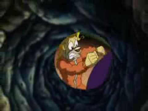 Sonic Underground Episode 37 music Justice Callin+lyrics