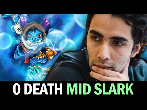 SUMAIL Unkillable Mid Slark
