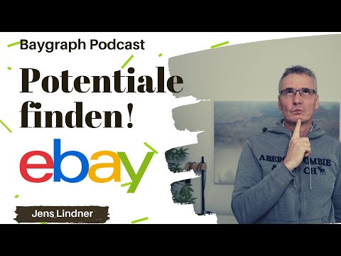 Umsatzpotential auf Ebay erkennen mit dem Baygraph SEO Tool