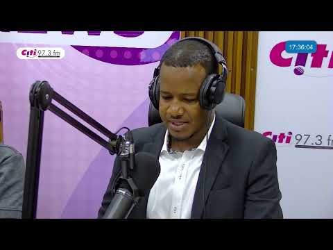 Evans Nimako on NPP Constituency Elections, Election Violence & Kwaku Kwarteng Petition