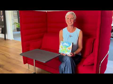 Das rote Sofa bei moses. - Der Wald von Mystaria