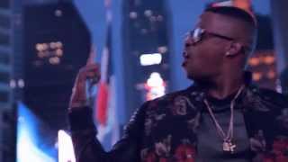 Razah &amp; DJ Juanyto &quot;Young New York&quot; Directed by Heffty