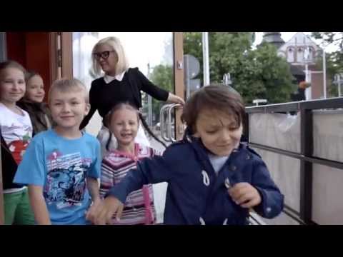 GrooveBusterz & Slayback - Better Place