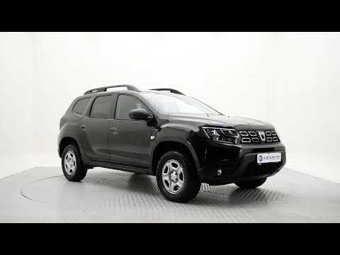 Dacia Duster Blue dCi 115 Essential - Image 2
