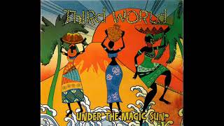 Third World - 96 Degrees (Re Recorded) - (Under The Magic Sun)