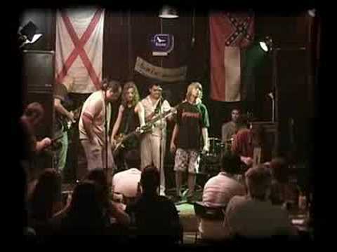 Mustang Sally - RGC Summer Jam 2008