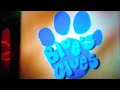 Nick Jr Birds 1996