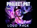 Project Pat - Penitentiary Chances (Slowed) HQ