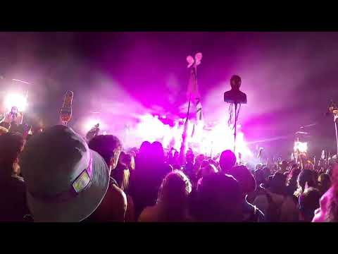 Liquid Stranger Bonnaroo 2023 - Outta Control ID (feat Missy Elliot)