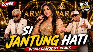 Download lagu SI JANTUNG HATI - Ade Putra | Disco Dangdut Remix Cover | Arviswara Music mp3 Download lagu SI JANTUNG HATI - Ade Putra | Disco Dangdut Remix Cover | Arviswara Music mp3