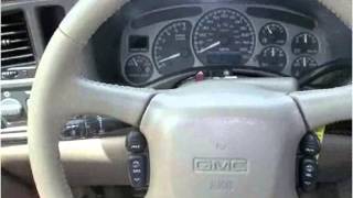 preview picture of video '2002 GMC Yukon Denali Used Cars Farmville NC'