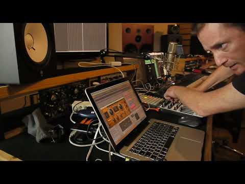 Cerebral Factory Live Studio 05 08 2022