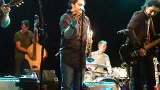 Giant Giant Sand - Forever And A Day