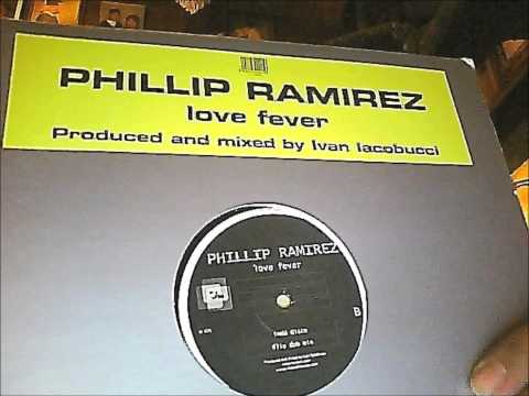 Phillip Ramirez / Love Fever