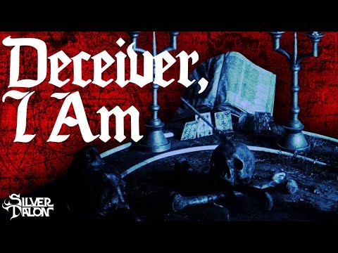 Silver Talon - Deceiver, I Am (Official Video) online metal music video by SILVER TALON