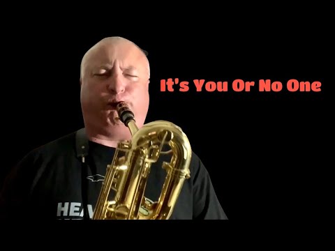 Robert Anchipolovsky It’s You Or No One