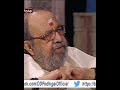 Vaali about A R Rahman's Ella Pugazhum song | A R Rahman Tamil WhatsApp Status