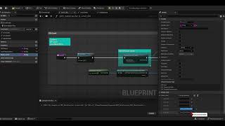 Download the video "UE Transfer Data between 2 Levels 008 Component Variable Name Level"