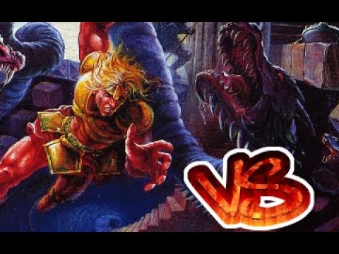 Super Castlevania IV  - Theme of Simon Remix (Mozzaratti VS Series)