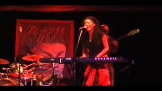 Judith Hill | One Love Forever LIVE