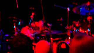 Melvins, &quot;Pearl Bomb&quot;, 5-13-11, @ The Crocodile, Seattle Wa