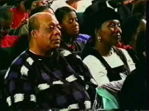 Veron Ashe "Your Set Time Has Come" / Верон Аш "Ваше время пришло"